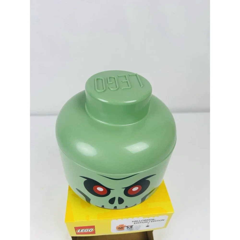 Lego Zombie Small 7